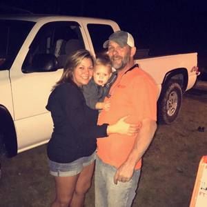 Meet your Posher, Raimey-joy